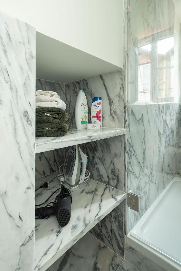 Cosy Baixa Studio Lisboa 外观 照片